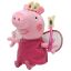 Princess Peppa - Peppa Pig