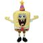 SpongeBob Birthday - SpongeBob Beanies