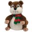 Yule - Beanies Babies 2.0