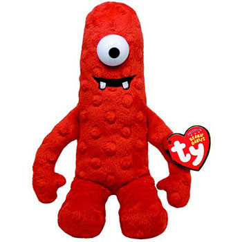 Muno - Yo Gabba Gabba