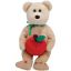 #1 Teacher - Ty Beanie Babies