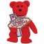 Aces - Ty Beanie Babies