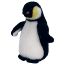 Admiral - Ty Beanie Babies