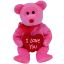 Adore - Ty Beanie Babies