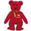 Alabama - Ty Beanie Babies