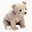 Almond - Ty Beanie Babies