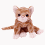 Amber - Ty Beanie Babies