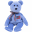 America - Ty Beanie Babies