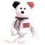 America - Ty Beanie Babies