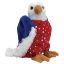 American - Ty Beanie Babies