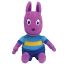Austin - Backyardigan Beanies