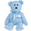 Baby Boy - Special Event  Beanies