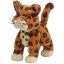 Baby Jaguar - Dora the Explorer
