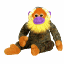 Bananas - Ty Beanie Babies