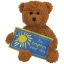 To Brighten Your Day - Greetings Collection