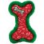 Candy Cane Bone - Bow Wow Beanies