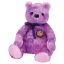 Clubby VI (Purple) - BBOC Beanies