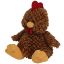 Clucky - Beanie of the Month