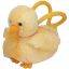 Cool Chick - Easter Beanies