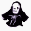 Creepers - Halloween Beanies