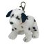 Dizzy Key Clip - Key Clips