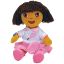 Dora Del Tenis - Dora the Explorer