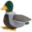 Duck - Bow Wow Beanies