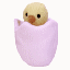 Eggbert - Easter Beanies