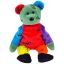 Frankenteddy - Halloween Beanies