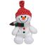 Freezie - Christmas Beanies