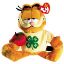 Garfield 4-H - Garfield Beanies