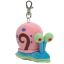 Gary the Snail Key Clip - Key Clips