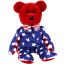 Liberty - Patriotic Beanies