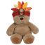 Little Bear - Thanksgiving Beanies