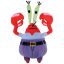 Mr. Krabs - SpongeBob Beanies
