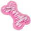 Pink Stripe - Bow Wow Beanies