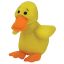 Quackers - Bow Wow Beanies
