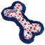 Red, White And Blue Stars - Bow Wow Beanies