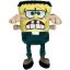 SpongeBob FrankenStein - SpongeBob Beanies