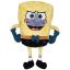 SpongeBob Mermaidman - SpongeBob Beanies