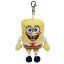 SpongeBob SquarePants Key Clip - SpongeBob Beanies