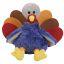Stuffed - Thanksgiving Beanies
