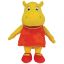 Tasha - Backyardigan Beanies