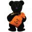 Trickster - Halloween Beanies