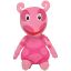 Uniqua - Backyardigan Beanies