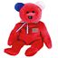 America - Ty Beanie Babies