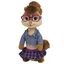 Jeanette - Alvin & The Chipmunks
