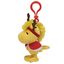 Woodstock Key Clip - Peanuts