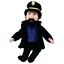Captain Haddock - TinTin