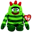 Brobee - Yo Gabba Gabba